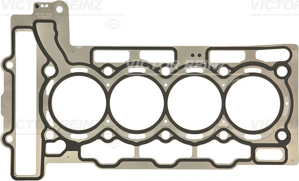 Gasket, cylinder head